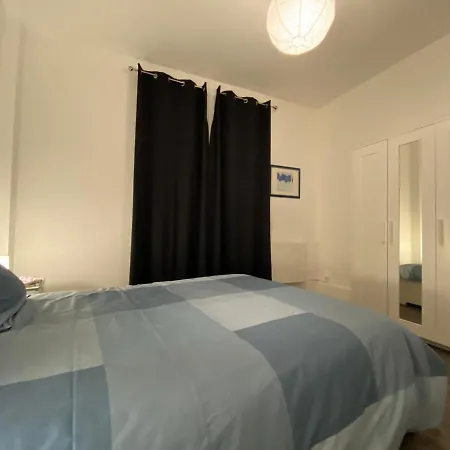 Les Berges Du Cher # Centre # Parking Privee Apartment *