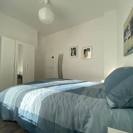 Apartment Les Berges Du Cher # Centre # Parking Privee *