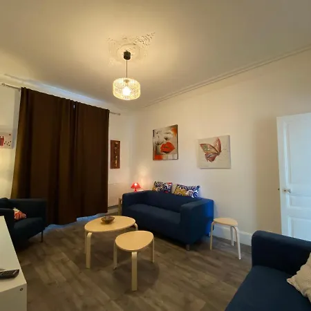 Apartment Les Berges Du Cher # Centre # Parking Privee *